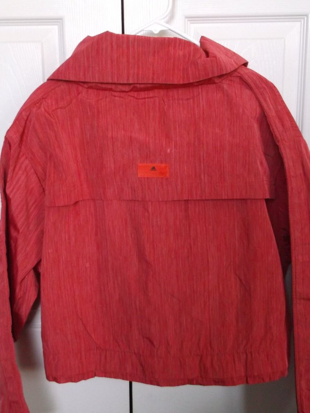 Adidas Stella McCartney Stu CU Jacket windbreaker - Picture 3 of 9